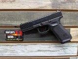 GLOCK 17 GEN 5 9MM LUGER (9x19 PARA) - Image 1 of 2
