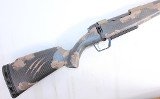FIERCE FIREARMS NEW FIERCE FIREARMS CARBON ROGUE XP 300 PRC 20" THREADED SMOKE BRONZE / SONORA .300 PRC - Image 5 of 9