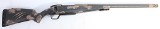 FIERCE FIREARMS NEW FIERCE FIREARMS CARBON ROGUE XP 300 PRC 20" THREADED SMOKE BRONZE / SONORA .300 PRC - Image 1 of 9