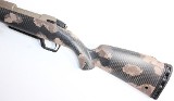 FIERCE FIREARMS NEW FIERCE FIREARMS CARBON ROGUE XP 300 PRC 20" THREADED SMOKE BRONZE / SONORA .300 PRC - Image 3 of 9