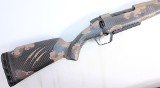 FIERCE FIREARMS NEW FIERCE FIREARMS CARBON ROGUE XP 7MM PRC 20" THREADED SMOKE BRONZE / SONORA 7MM PRC - Image 5 of 9