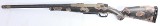 FIERCE FIREARMS NEW FIERCE FIREARMS CARBON ROGUE XP 7MM PRC 20" THREADED SMOKE BRONZE / SONORA 7MM PRC - Image 2 of 9