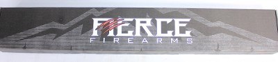FIERCE FIREARMS NEW FIERCE FIREARMS CARBON ROGUE XP 7MM PRC 20" THREADED SMOKE BRONZE / SONORA 7MM PRC - Image 9 of 9