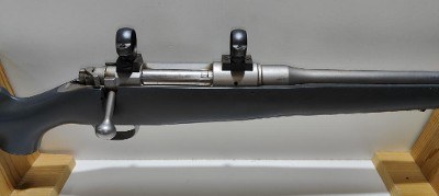 KIMBER 8400 MONTANA 300WSM - Image 9 of 12