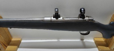 KIMBER 8400 MONTANA 300WSM - Image 3 of 12