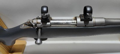 KIMBER 8400 MONTANA 300WSM - Image 11 of 12
