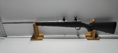 KIMBER 8400 MONTANA 300WSM - Image 1 of 12