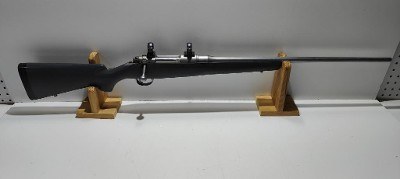 KIMBER 8400 MONTANA 300WSM - Image 7 of 12
