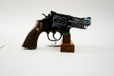 SMITH & WESSON PRE 27 .357 MAG - Image 3 of 3