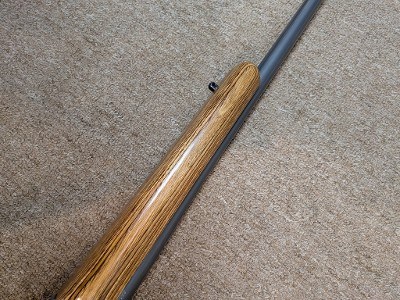 RUGER M77 MARK II .223 REM - Image 8 of 17