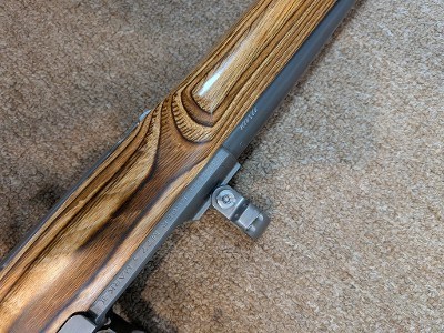 RUGER M77 MARK II .223 REM - Image 9 of 17