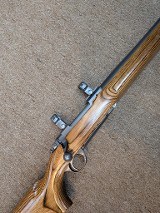 RUGER M77 MARK II .223 REM - Image 4 of 17