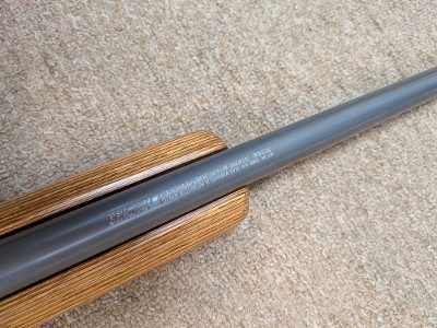 RUGER M77 MARK II .223 REM - Image 12 of 17