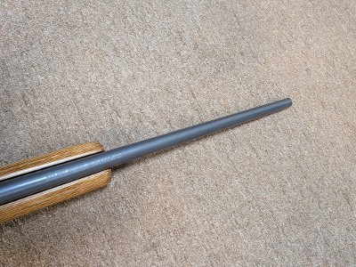 RUGER M77 MARK II .223 REM - Image 11 of 17