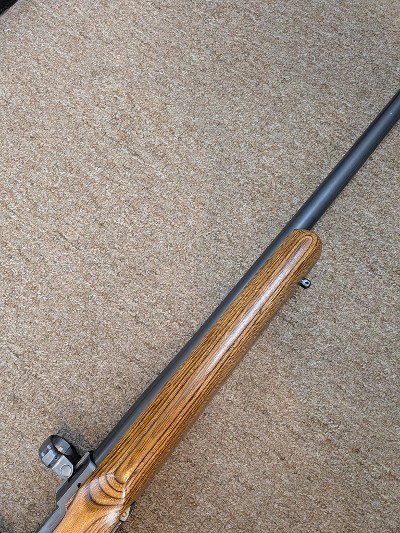 RUGER M77 MARK II .223 REM - Image 6 of 17