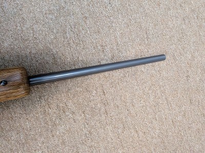 RUGER M77 MARK II .223 REM - Image 16 of 17