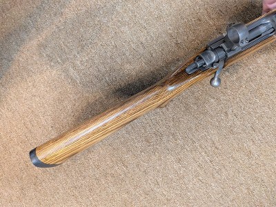 RUGER M77 MARK II .223 REM - Image 14 of 17