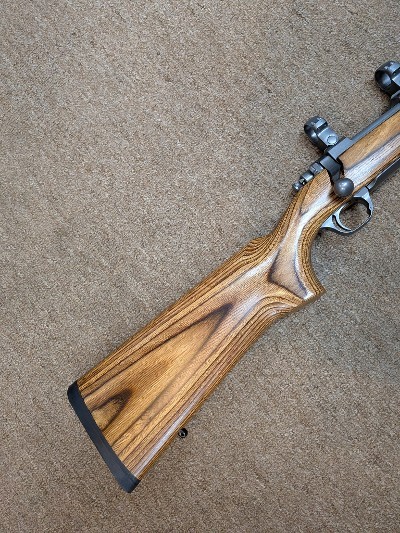 RUGER M77 MARK II .223 REM - Image 3 of 17