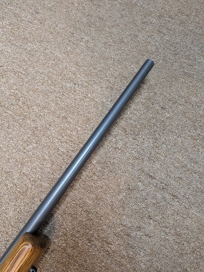 RUGER M77 MARK II .223 REM - Image 5 of 17