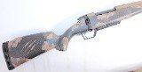 FIERCE FIREARMS NEW FIERCE FIREARMS TWISTED ROGUE XP 7MM PRC 20" THREADED SMOKE BRONZE / SONORA 7MM PRC - Image 5 of 9