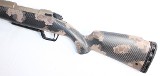 FIERCE FIREARMS NEW FIERCE FIREARMS TWISTED ROGUE XP 7MM PRC 20" THREADED SMOKE BRONZE / SONORA 7MM PRC - Image 3 of 9