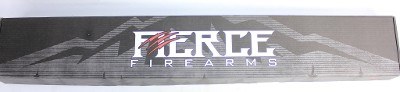 FIERCE FIREARMS NEW FIERCE FIREARMS TWISTED ROGUE XP 7MM PRC 20" THREADED SMOKE BRONZE / SONORA 7MM PRC - Image 9 of 9