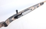 FIERCE FIREARMS NEW FIERCE FIREARMS TWISTED ROGUE XP 7MM PRC 20" THREADED SMOKE BRONZE / SONORA 7MM PRC - Image 8 of 9
