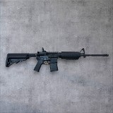 COLT M4 Carbine LE 5.56X45MM NATO - 1 of 10