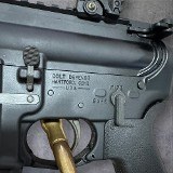 COLT M4 Carbine LE 5.56X45MM NATO - 9 of 10