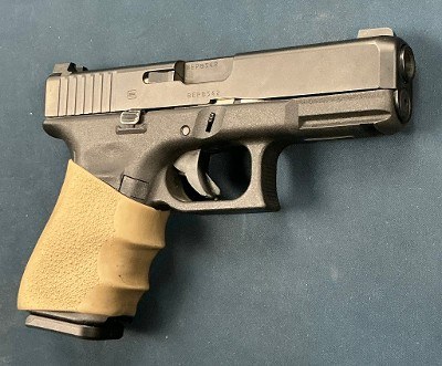 GLOCK 19 GEN 5 9MM LUGER (9x19 PARA) - Image 10 of 15