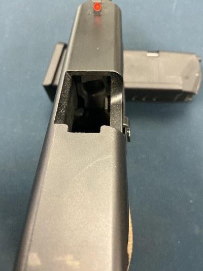 GLOCK 19 GEN 5 9MM LUGER (9x19 PARA) - Image 8 of 15