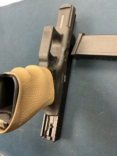 GLOCK 19 GEN 5 9MM LUGER (9x19 PARA) - Image 5 of 15