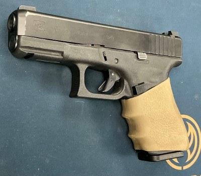 GLOCK 19 GEN 5 9MM LUGER (9x19 PARA) - Image 15 of 15
