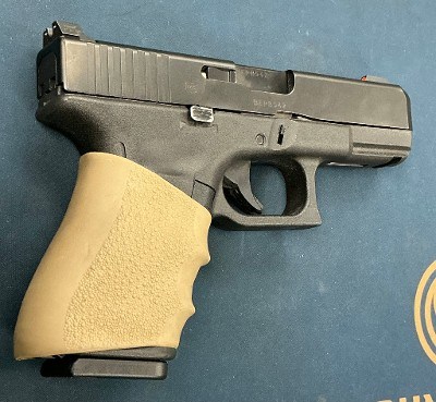 GLOCK 19 GEN 5 9MM LUGER (9x19 PARA) - Image 9 of 15