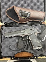 MAGNUM RESEARCH DESERT EAGLE .44 MAGNUM - 2 of 4