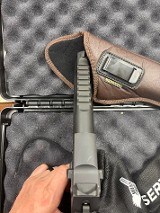 MAGNUM RESEARCH DESERT EAGLE .44 MAGNUM - 3 of 4