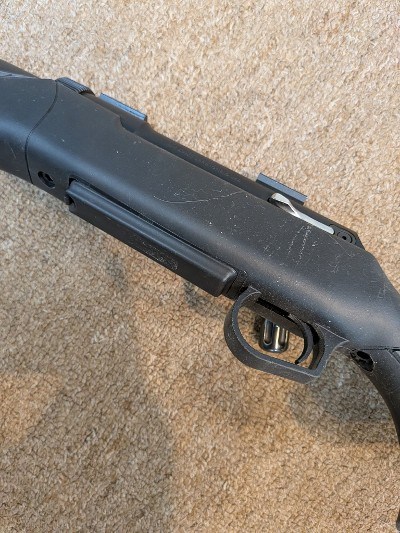 THOMPSON/CENTER ARMS dimension .270 WIN - Image 4 of 22