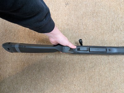 THOMPSON/CENTER ARMS dimension .270 WIN - Image 18 of 22