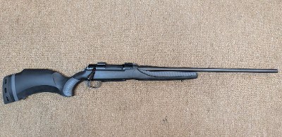 THOMPSON/CENTER ARMS dimension .270 WIN - Image 2 of 22