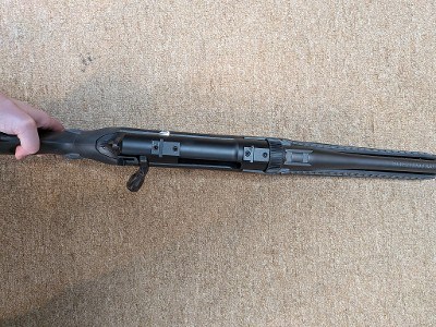 THOMPSON/CENTER ARMS dimension .270 WIN - Image 20 of 22