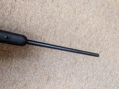 THOMPSON/CENTER ARMS dimension .270 WIN - Image 16 of 22
