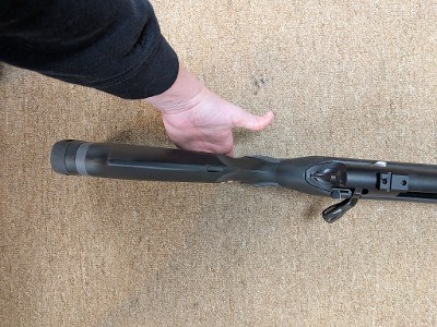 THOMPSON/CENTER ARMS dimension .270 WIN - Image 19 of 22