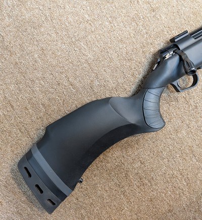 THOMPSON/CENTER ARMS dimension .270 WIN - Image 14 of 22