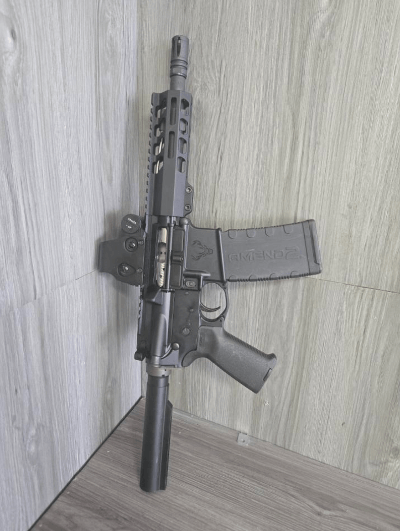 STAG ARMS STAG-15 .300 AAC BLACKOUT - Image 1 of 6