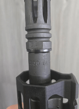 STAG ARMS STAG-15 .300 AAC BLACKOUT - Image 5 of 6