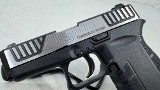 DIAMONDBACK DB9 9MM LUGER (9x19 PARA) - 12 of 15