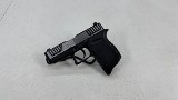 DIAMONDBACK DB9 9MM LUGER (9x19 PARA) - 2 of 15