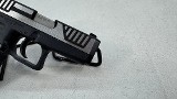 DIAMONDBACK DB9 9MM LUGER (9x19 PARA) - 5 of 15