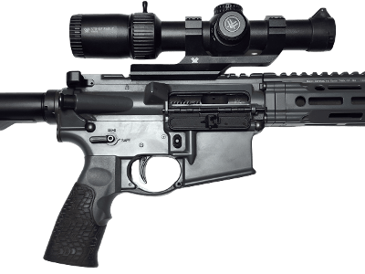 DANIEL DEFENSE DDM4 V7 5.56X45MM NATO - Image 4 of 5