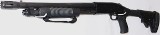 MOSSBERG 500 TACTICAL SHOTGUN 12 GA - 4 of 13